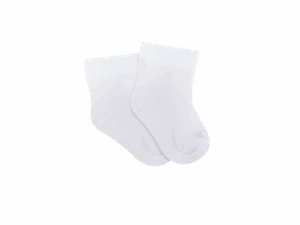 Par de Meias Baby RN