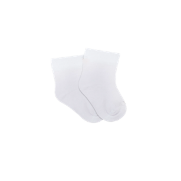 Par de Meias Baby RN