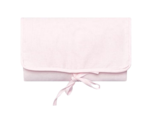 Trocador Portátil Básico [Rosa]