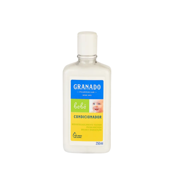 Condicionador Baby Tradicional Granado 250ml