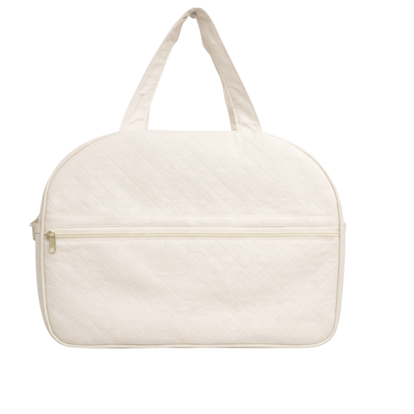Bolsa de Mão Clássica Matelassê 40X30X12 BIRD