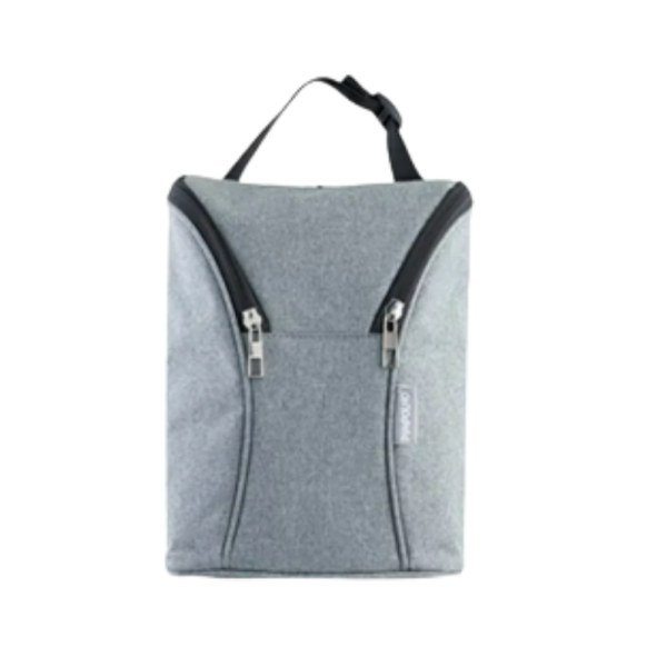 Bolsa Térmica Clássica Unissex 24X18X10 [Mescla]