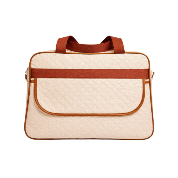Bolsa Matelassê 26X36X15