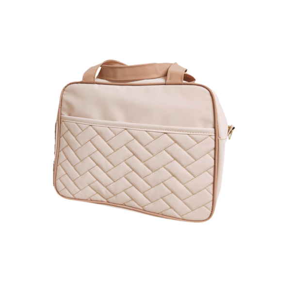 Bolsa MISSISSIPI 26X33X12 (M) [Nude]