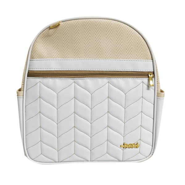 Mochila Madama 34x31x14CM