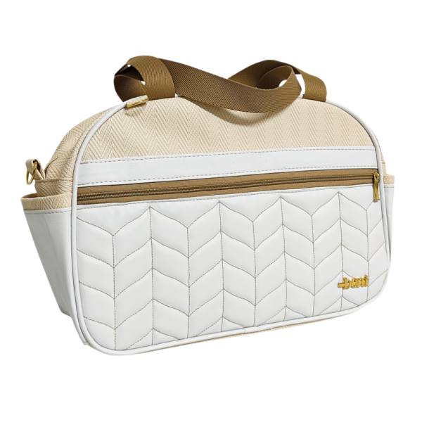 Bolsa Madama 30X42X14CM (G)