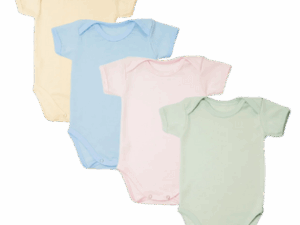 Body Suedine (Colorido)