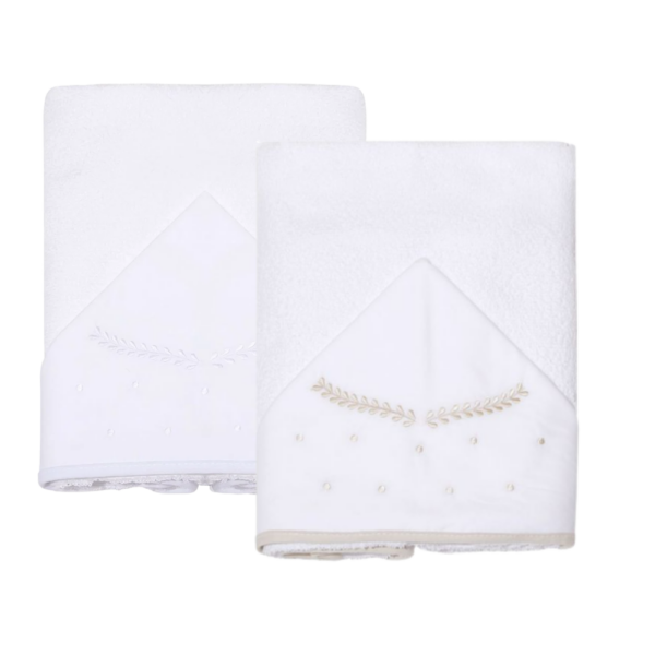 Toalha De Banho Felpuda Mami Clássicos Forrada com fralda C/Capuz 90Cm X 80Cm - 2 camadas [Atoalhada + Fralda]