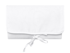 Trocador Portátil Básico [Branco]