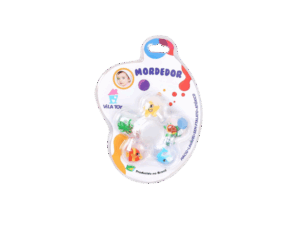 Mordedor de Bebê