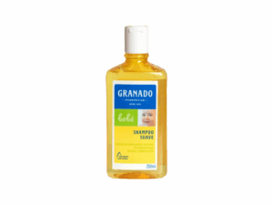 Shampoo Tradicional Granado Baby 250ml