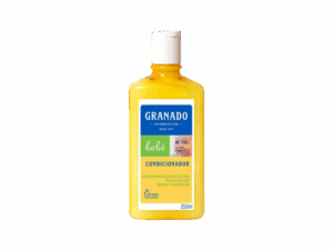 Condicionador Bebê Tradicional 250ml