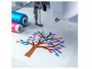 Personalização em Bordado [Nome do Bebê]