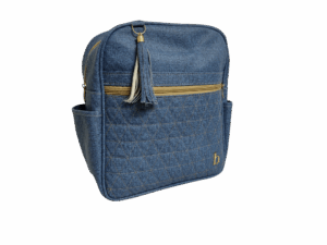 Mochila Maternidade Lotus 30x36x12CM