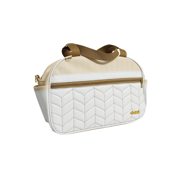 Bolsa Madama 30X42X14CM (G)