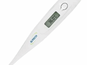 Termômetro Infantil Digital