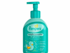 Condicionador Baby Pampers Glicerina 200ml