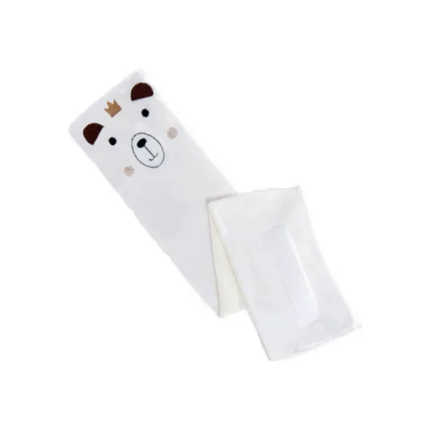 Faixa Abdominal com ervas ZIP