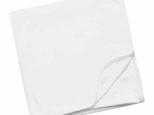 Cobertor Liso Flanelado 100% algodão 0,90x0,70