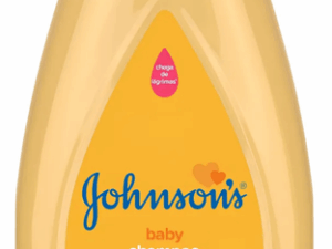 Shampoo Johnson's Baby 200 ml