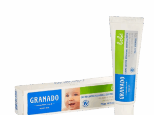 Creme Contra Assaduras Granado 50g