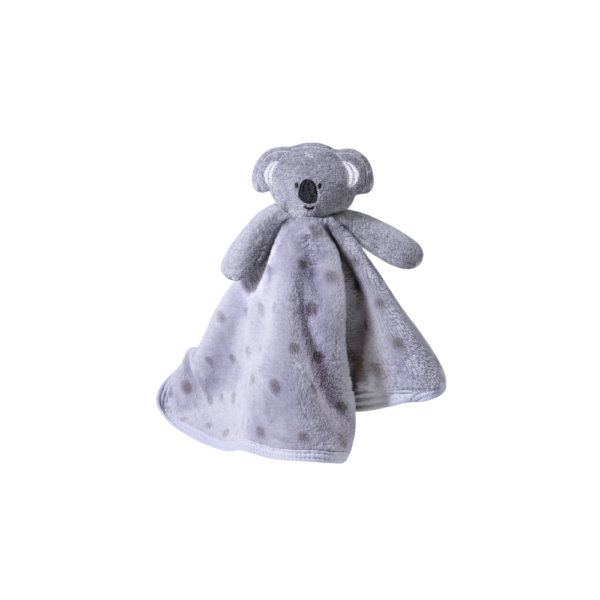 Naninha De Microfibra Coala