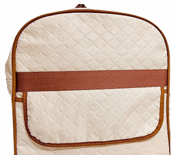 Mochila Matelada M 1500