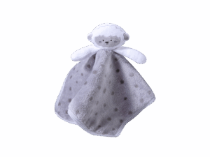 Naninha De Microfibra Ovelha