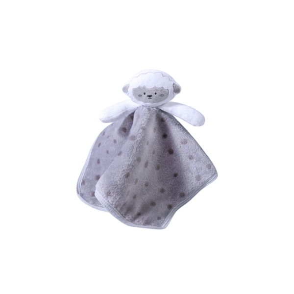 Naninha De Microfibra Ovelha