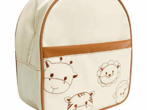 Mochila Safari 27x24x13CM  - 82004