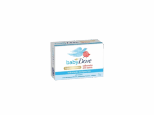 Sabonete em Barra Dove Baby 75g