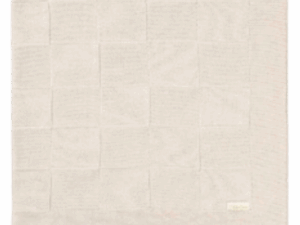 Cobertor Manta Tricot 95Cm X 75Cm Contem 01 Unidade