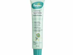 Creme Hidratante Reparador Pampers 30ml