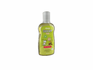 Shampoo Cottonbaby Snoopy baby 200ml