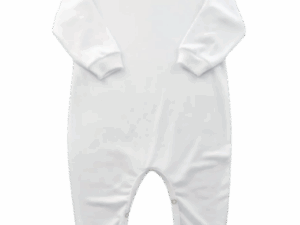 Macacão Longo Poliéster com Elastano