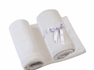 Cobertor de Microfibra Básico