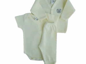 Kit RN - Body, Mijão, Cardigan