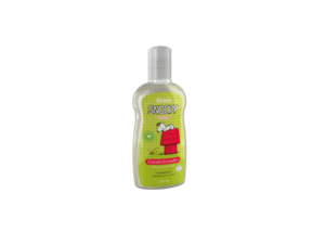 Condicionador Cottonbaby Snoopy baby 200ml