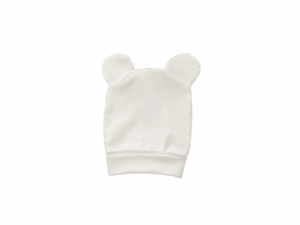 Touca Orelhinha Suedine 100% Algodão