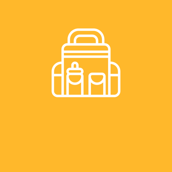 Bolsas Maternidade