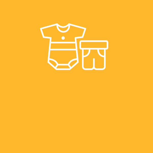Têxtil - Roupas