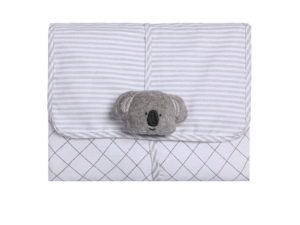 Trocador Portátil Friends 66cm x 40cm [Coala]