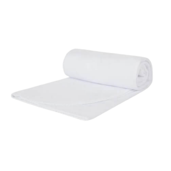 Cobertor Clássico 100% algodão 90x110cm [Neutro]