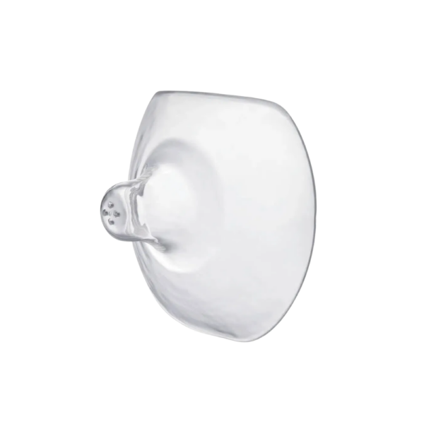 Protetor de Seio de Silicone 1un